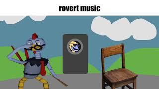 rovert music