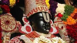 Sri Venkateswara Suprabhatam by M.S. Subbalakshmi