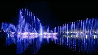 The Fountain's Grand Comeback | Okada Manila