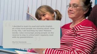 ABC Life Literacy Canada promotional video.mov