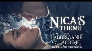 THE TEARSMITH • Nica's Theme - Soundtrack from the Netflix Film by Andrea Farri