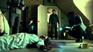 NBC's Hannibal Tribute- Seven Devils