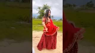 Ankita Meena viral video dance viral video Meena song viral video