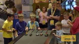 Customer Reviews for LEGOLAND Discovery Center Dallas Fort Worth