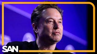 Elon Musk’s Starlink stealing votes? An election conspiracy explained