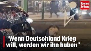 Anschlag in Magdeburg: Die wirre Welt des Taleb A. | krone.tv NEWS