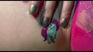 Temporary tattoos | Magic  Unicorn | Sticker Tattoo