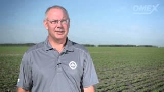 Omex Canada - Roundup Ready Soy Booster