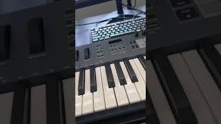 Unboxing the new FLKey37 (best midi controller for FL Studio)