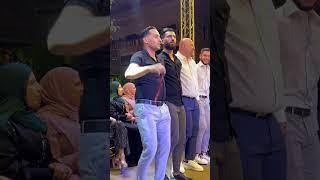 الله اكبر على هيبة وثقل الدبكة اللبنانية مع ام الجود