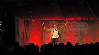 Galway Comedy Festival