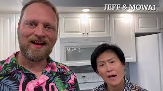 Kevin Tai Client Testimonial - Jeff and Mowai #Sarasota #FL #Best #Professional #realtor
