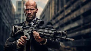 PARKER 2 | Jason Statham New Released Hollywood Action Movie | Latest Hollywood Action Movie