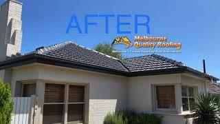 MELBOURNE QUALITY ROOFING