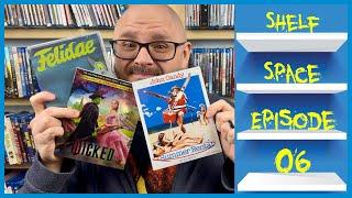 Shelf Space | Three Brand New Releases...Three Blind Buys...But Are They GOOD?!