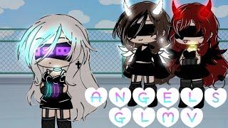 || 《 .  Angels  . 》||  || GLMV || || ORIGINAL || // • By Queen • // •° Episode 1 •° // Part 1 //