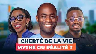 La vérité sur la Côte d’Ivoire : Mythe ou réalité ?