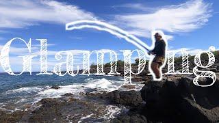 2 Day Camping Trip! Collaboration Uwild Fishing & TheAlaskanYeti! Hawaii Fishing 2020 Camping hawaii