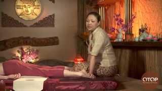 Thai-Massage Tutorials: Der Beginn einer perfekten Massage