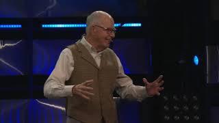 Decide! (Matthew 5:17-37) - Pastor Bill Ritchie