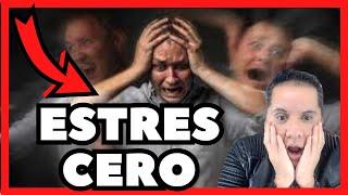 Como quitar el ESTRES MENTAL y ANSIEDAD RAPIDO ⏱️ en adultos ️► FUERTES NEUTRALES