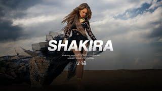 " SHAKIRA " | Oriental Dancehall Type Beat | Reggaeton Instrumental | OA beats