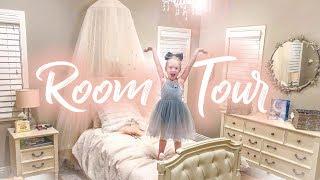 MY NEW ROOM TOUR!!!