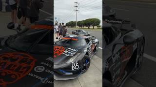 Engineering Beyond Limits – Pure Speed Unleashed ️