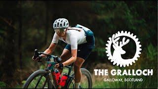 Gralloch UCI gravel race 2024