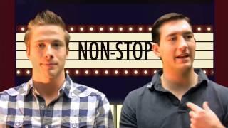 Non-Stop REVIEW - Worth Watching Ep. 32