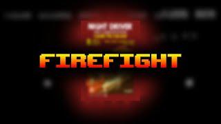 FIREFIGHT (VGM Original)