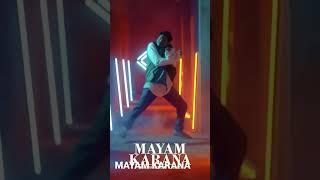 MAYAM KARANA️(CHAMAKA DE SILVA X COZZY) SPECIAL THANKS FOR ️SUPUN AIYA️ISLAND STOMPERS️