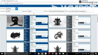 Pioneer México Catalogo Electronico