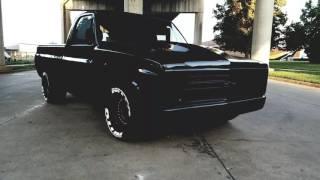 1987 Chevrolet C10