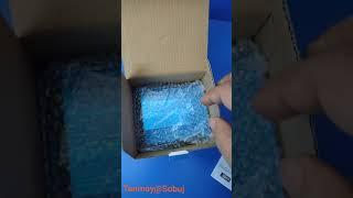 Unboxing Laser/Hologram Projector Light