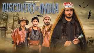 Discovery Of India | Round2World | R2W