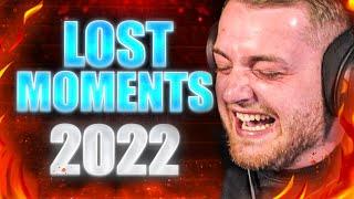 Best of Trymacs - 2022 - Lost Moments