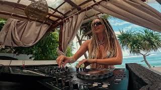 Dj Lady Marris Baile Funk Remix Afro Mix Sri-Lanka