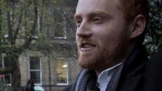 Being Ginger Trailer - WATCH NOW at being-ginger.vhx.tv/