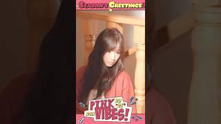 2025 Apink Season’s Greetings #보미 #PinkVibes