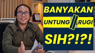 WAJIB NONTON!!! Keuntungan Membuat dan Mendirikan PT Perorangan !!!