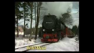 MILLENNIUM STEAM  2 Steam in Europe - Telerail
