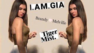 TRY ON WINTER HAUL 2018| TIGER MIST, I.AM.GIA, & MORE!