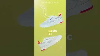Reebok Classic X AKA | SNEAKA 2.0  #unboxing #sneakers #collab #reebok #aka #southafrica #local #za