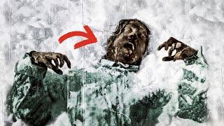 The Dyatlov Pass: What Most Likely Happened?