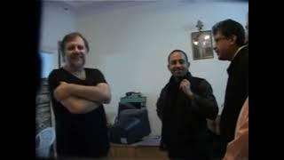 Zizek meets India (Full Video)