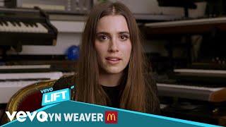 Ryn Weaver - LIFT Intro: Ryn Weaver (Vevo LIFT)