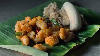 Thalasseryil Oru Vyguneram... I My Food Bokeh