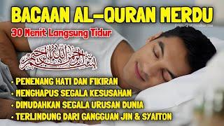 Difficulty Sleeping at Night Listen the Koran to Sleep to Soothe the Heart and Mind Insomnia