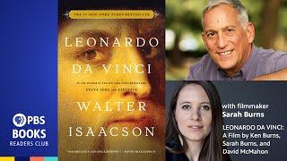 LEONARDO DA VINCI | Readers Club